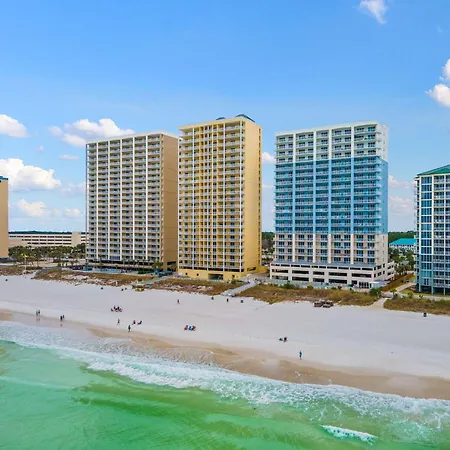 Twin Palms Resort #1605 By Book That Condo